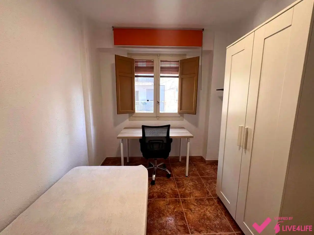 Habitación en alquiler, Valencia
