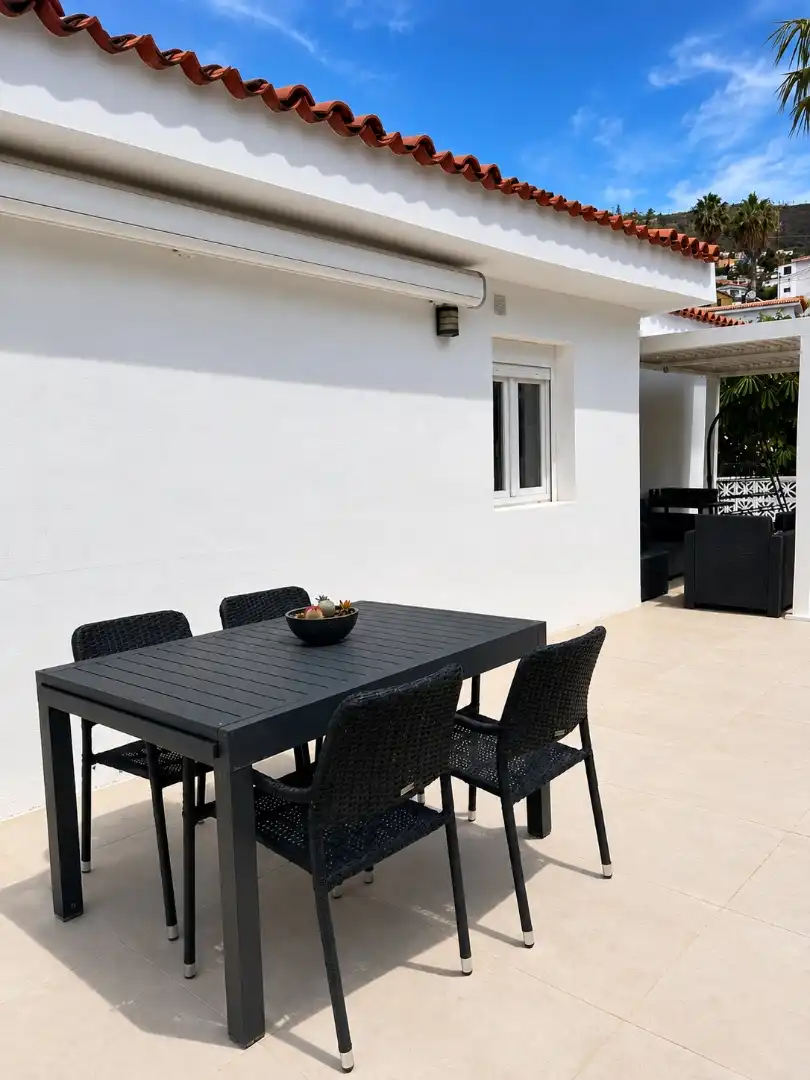 Casa de 125 m² en El Sauzal