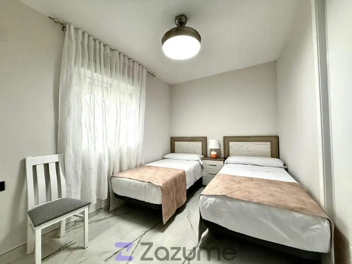 Piso de 72 m² en Córdoba