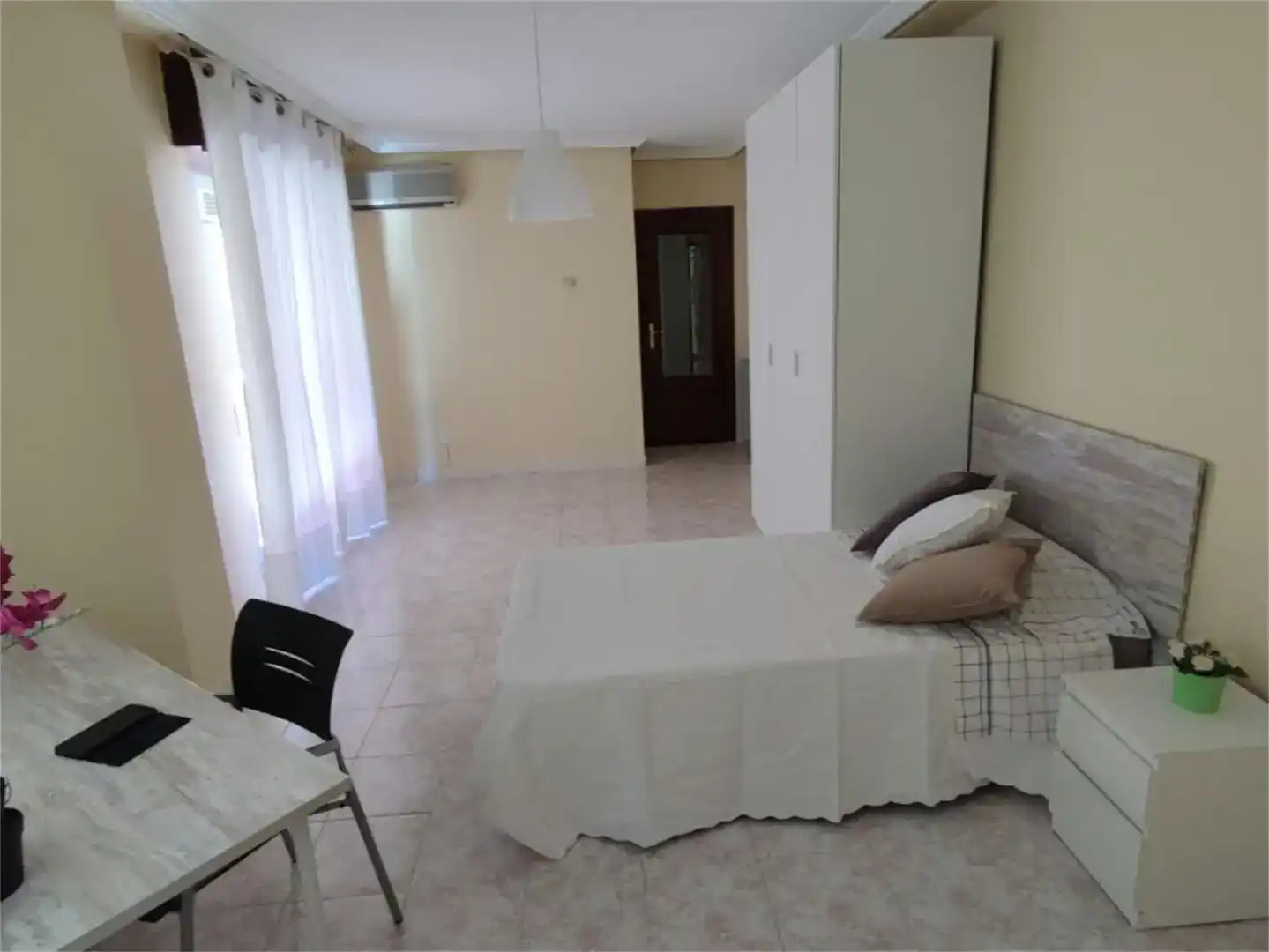 Zimmer 145 m², Talavera de la Reina