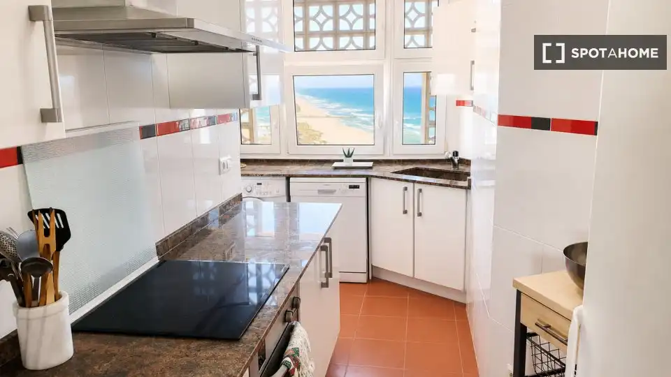 Pis de 147 m² a València
