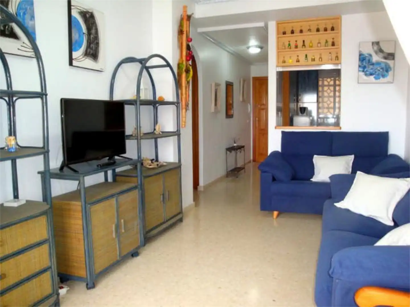 Appartamento 65 m² a Elx / Elche