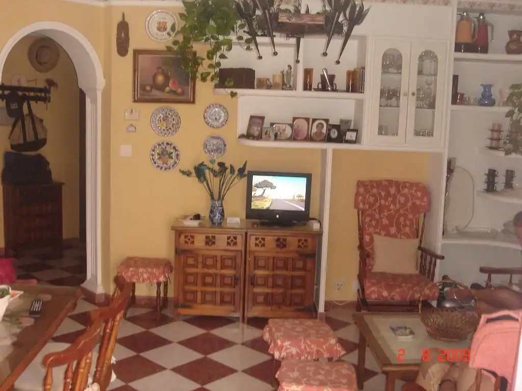 Pis de 70 m² a Salobreña