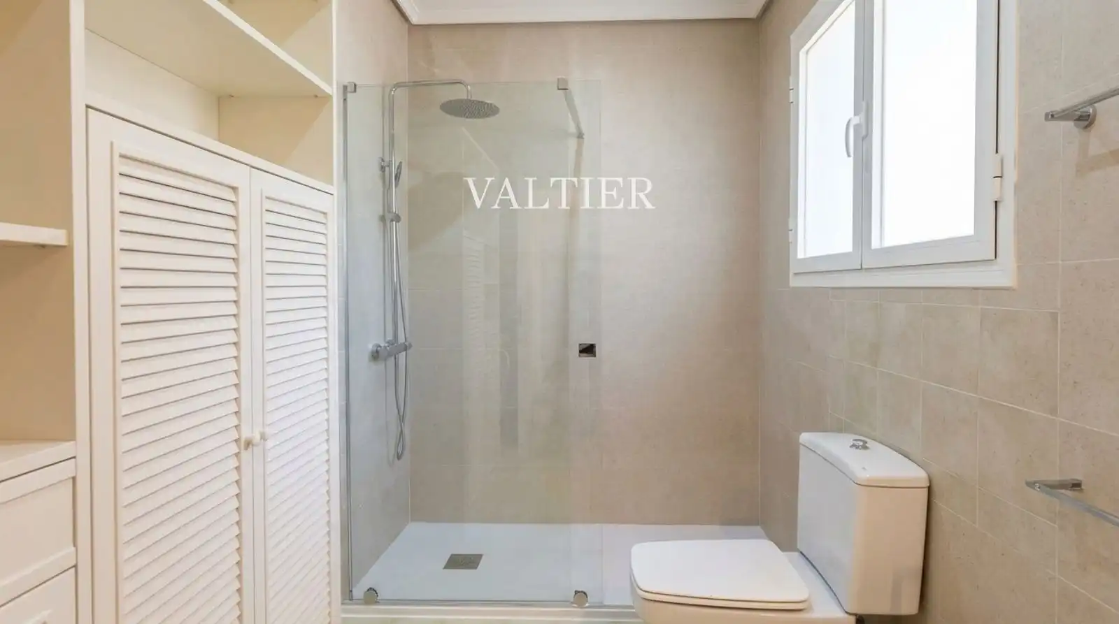 Appartamento 120 m² a Madrid