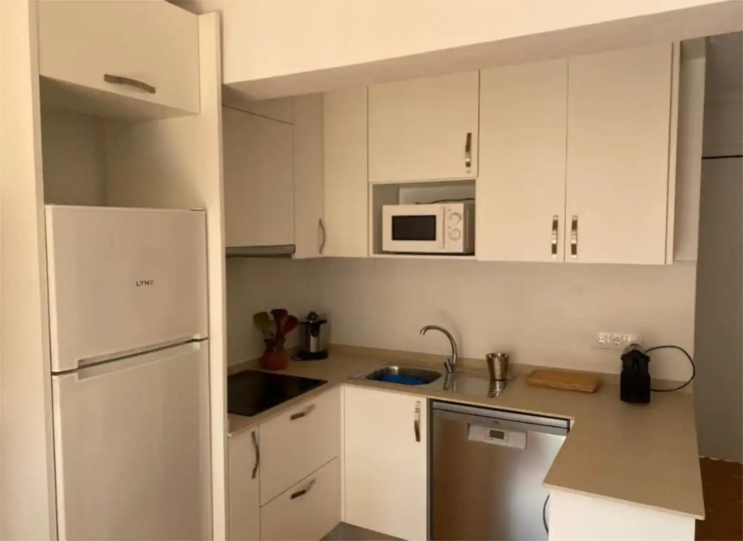 Piso de 55 m² en Benicasim