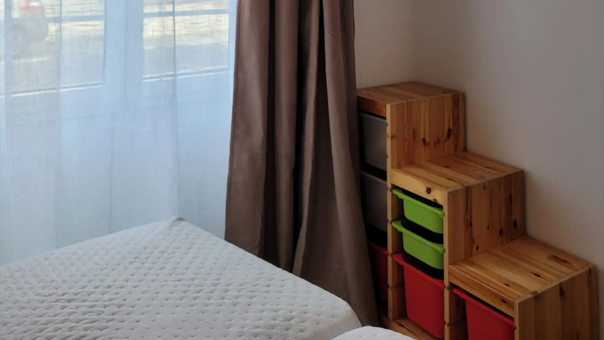 Piso de 75 m² en Foz