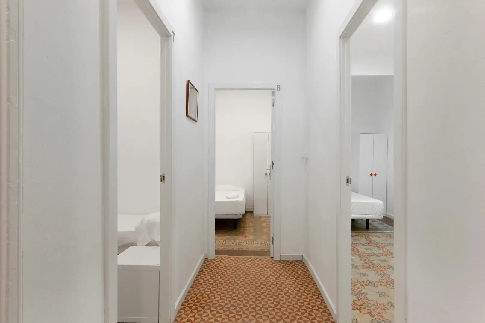 Stanza in affitto, Barcelona