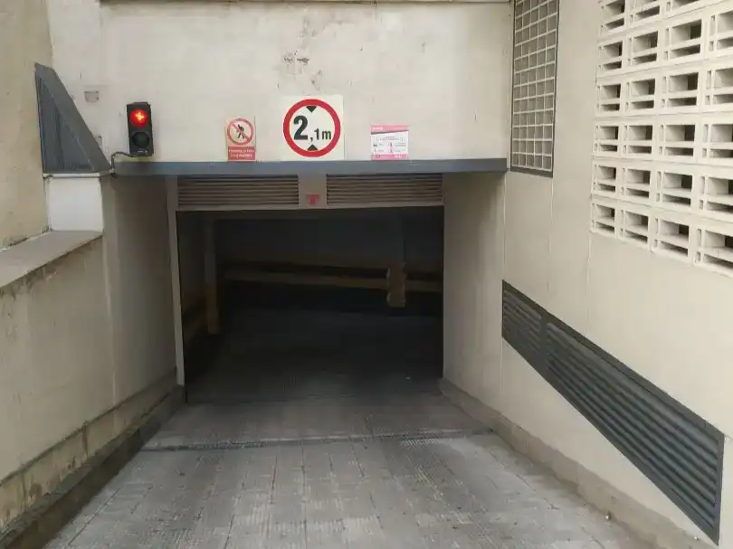 Piso de 75 m² en Madrid