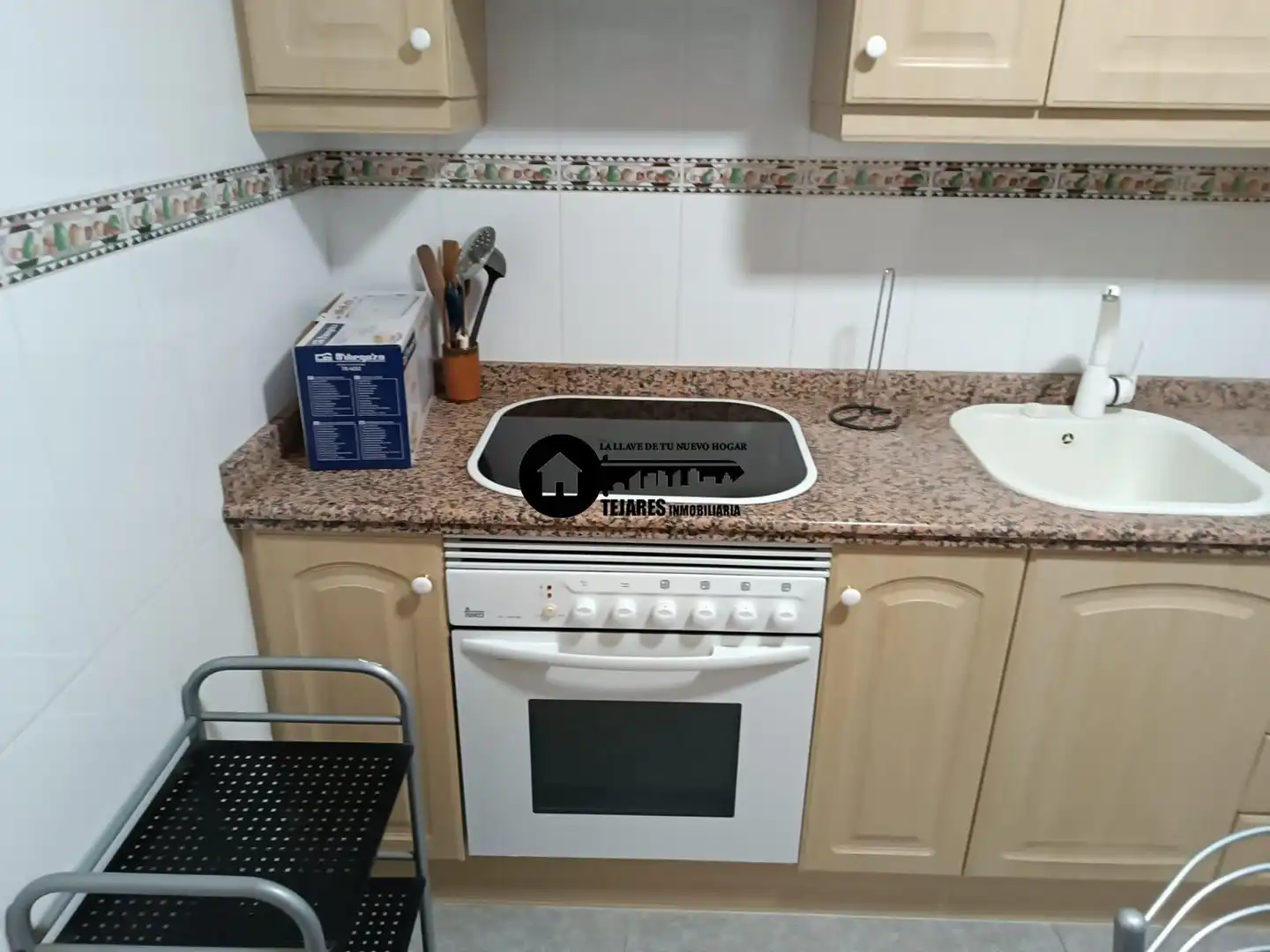 Wohnung 80 m² in Albacete