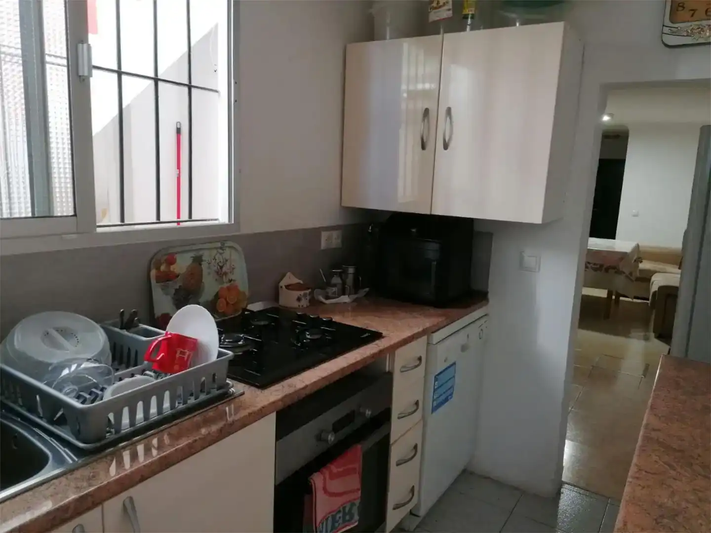 Habitación 75 m², Alcalá del Río