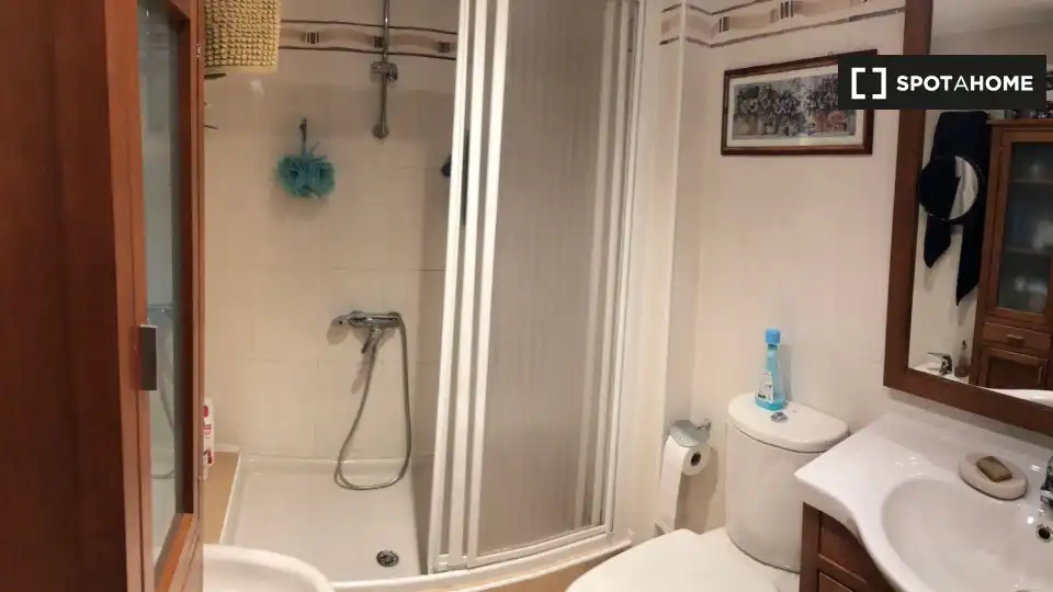Habitación en alquiler, Cartagena