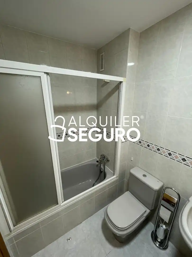 Appartamento 80 m² a Madrid