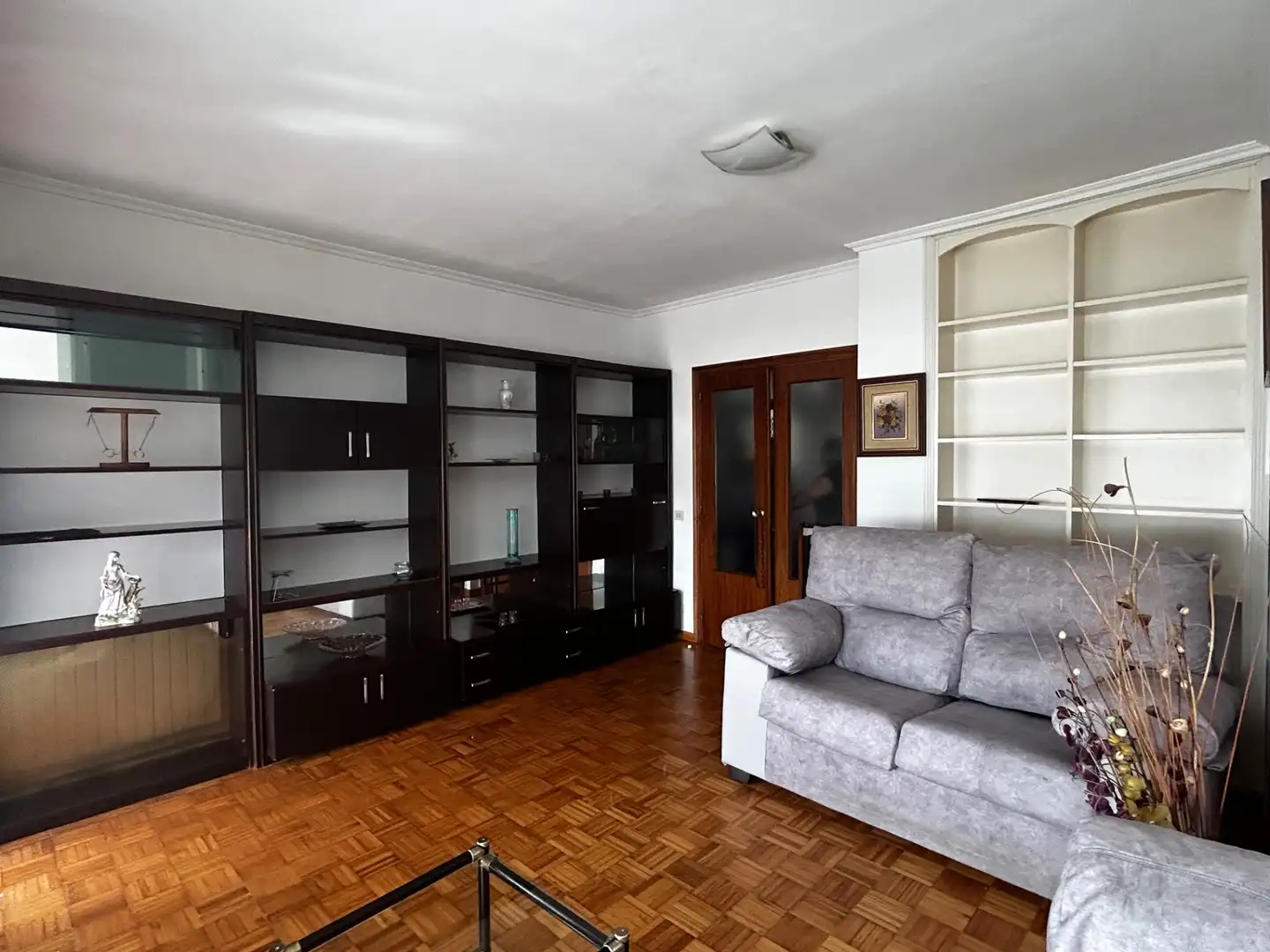 Pis de 90 m² a Vilagarcía de Arousa