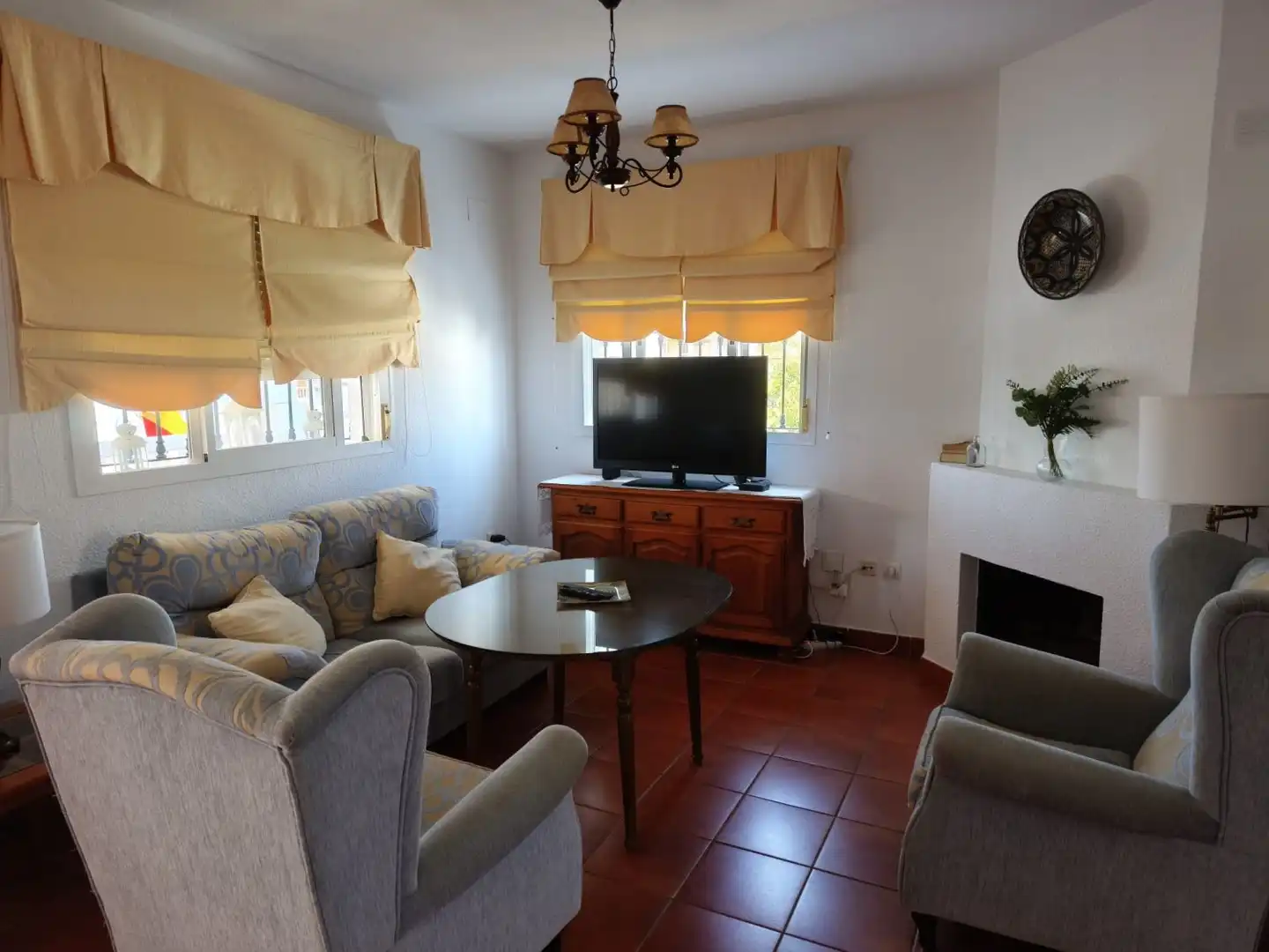 Piso de 179 m² en Moguer