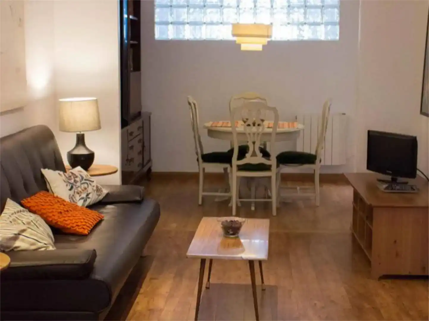Piso de 80 m² en Gijón