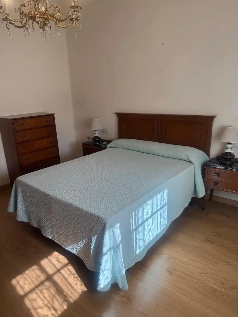 Piso de 120 m² en Valencia