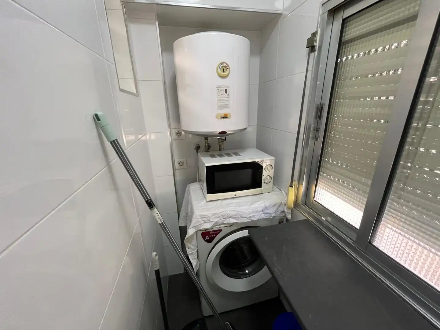 Pis de 45 m² a Sevilla