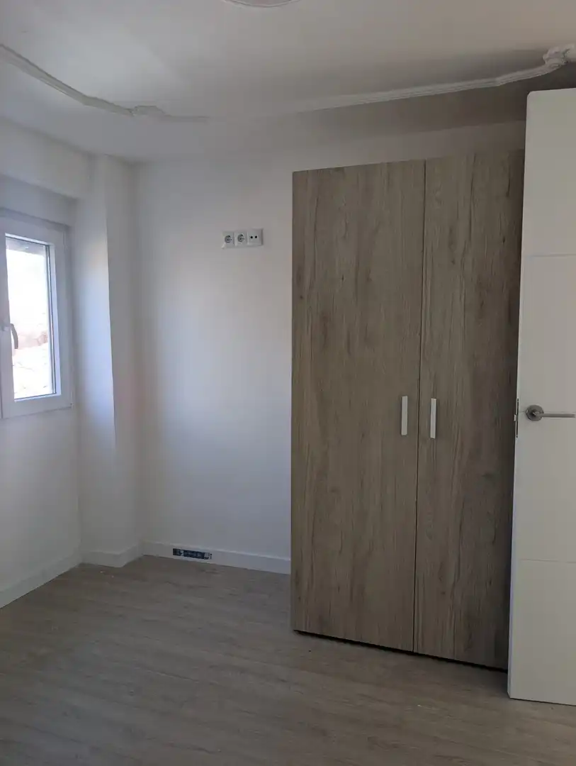 Piso de 48 m² en Alcoy