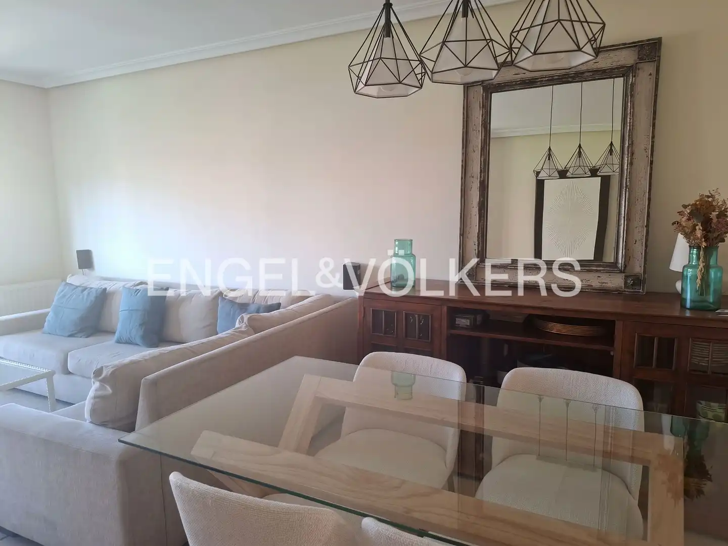 Piso de 103 m² en Madrid