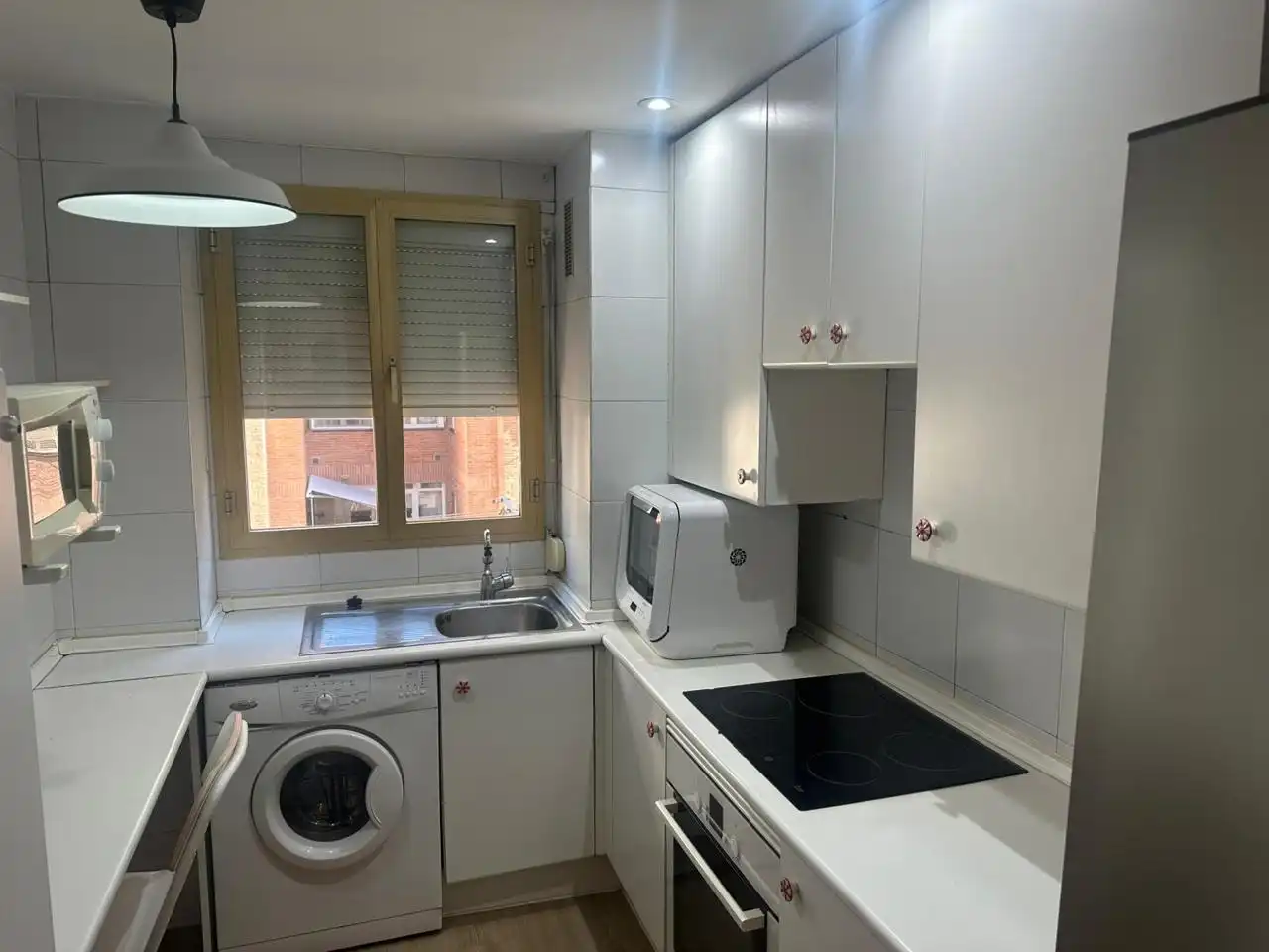 Pis de 68 m² a Madrid