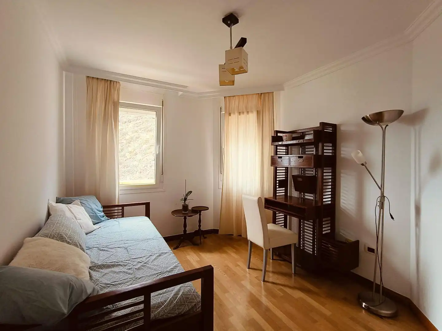 Piso de 126 m² en Santa Cruz de Tenerife