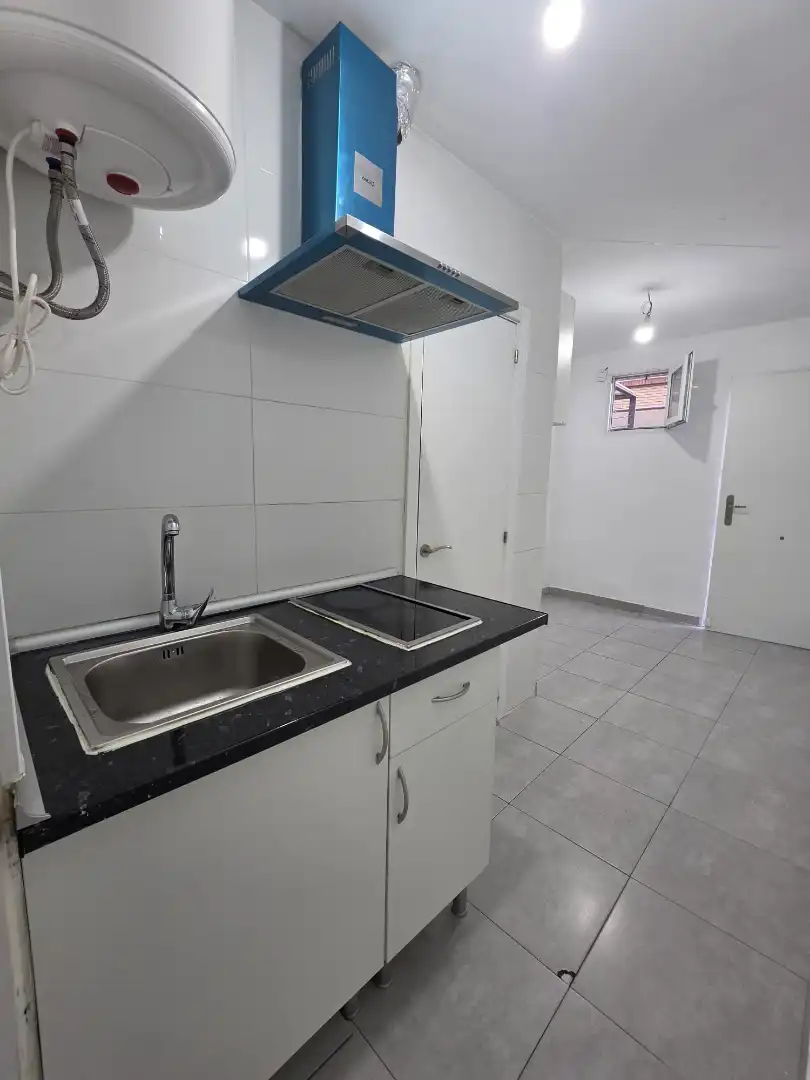 Piso de 25 m² en Barcelona