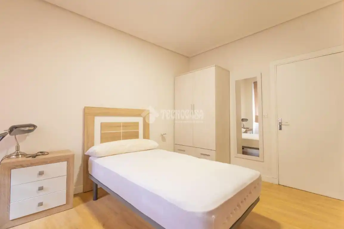 Piso de 123 m² en Salamanca