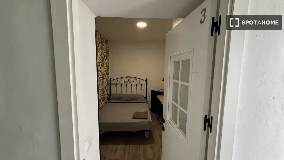 Habitación en alquiler, Cádiz