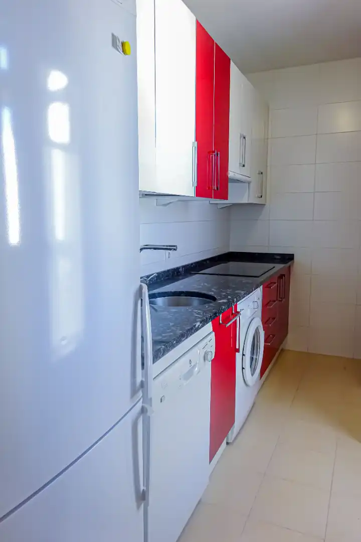 Appartamento 65 m² a Zamora