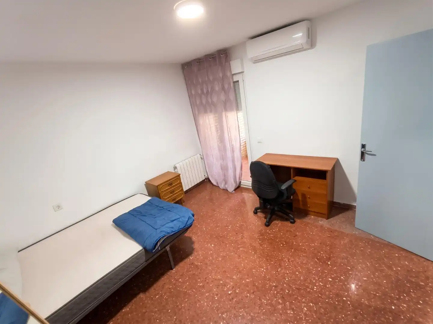Piso de 111 m² en Granada