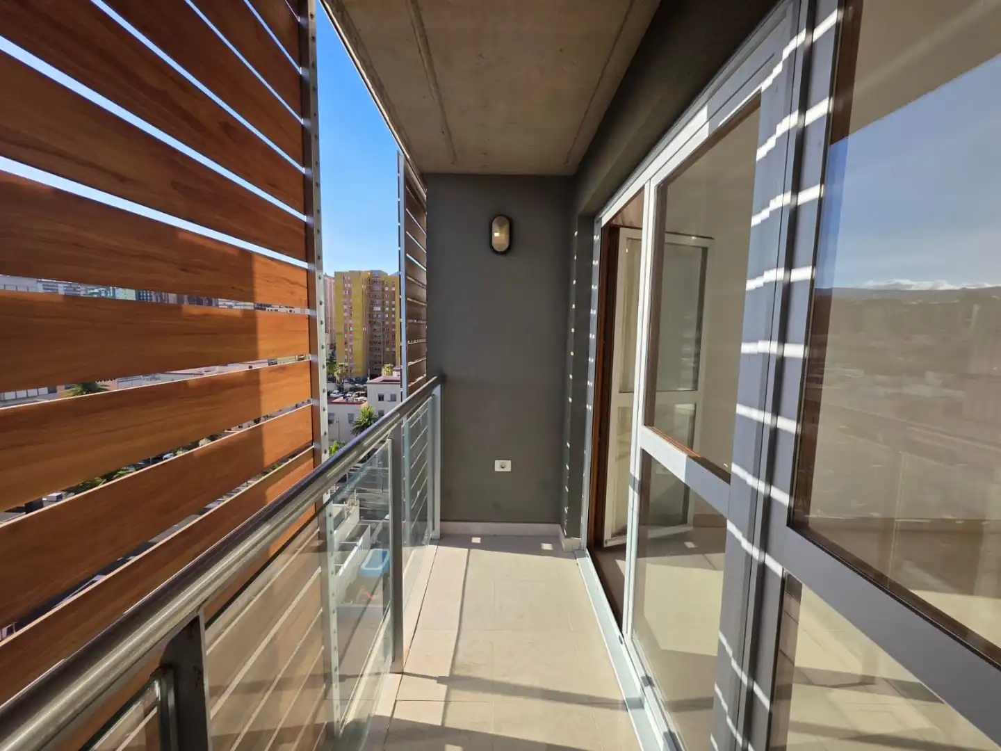 Piso de 75 m² en Santa Cruz de Tenerife