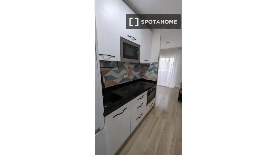 Habitación en alquiler, Torremolinos