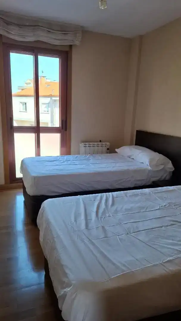 Piso de 68 m² en Sanxenxo