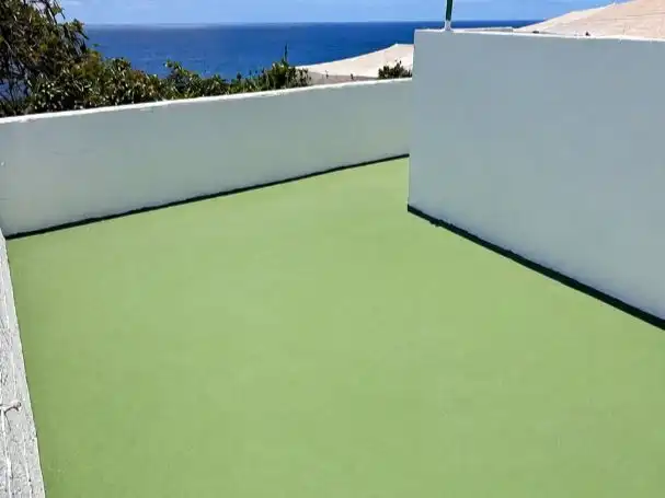 Piso de 87 m² en Puntallana