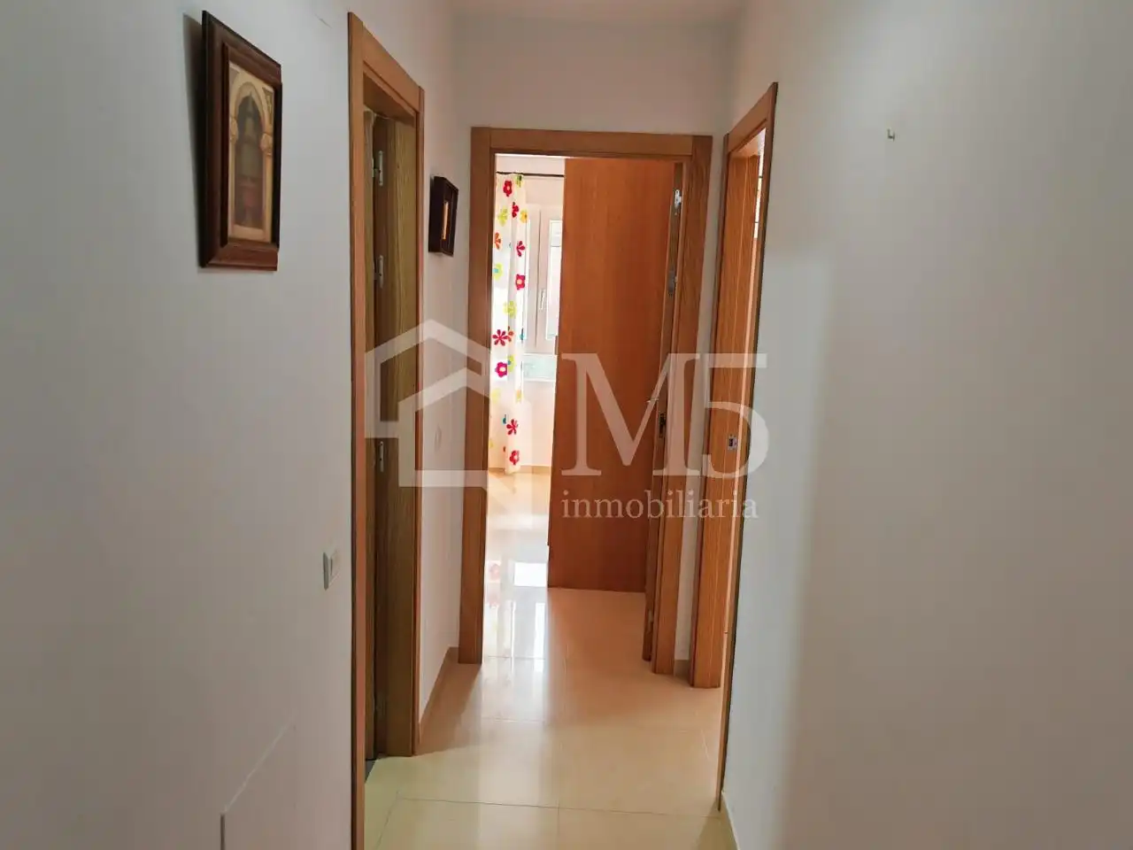 Pis de 60 m² a Algarrobo