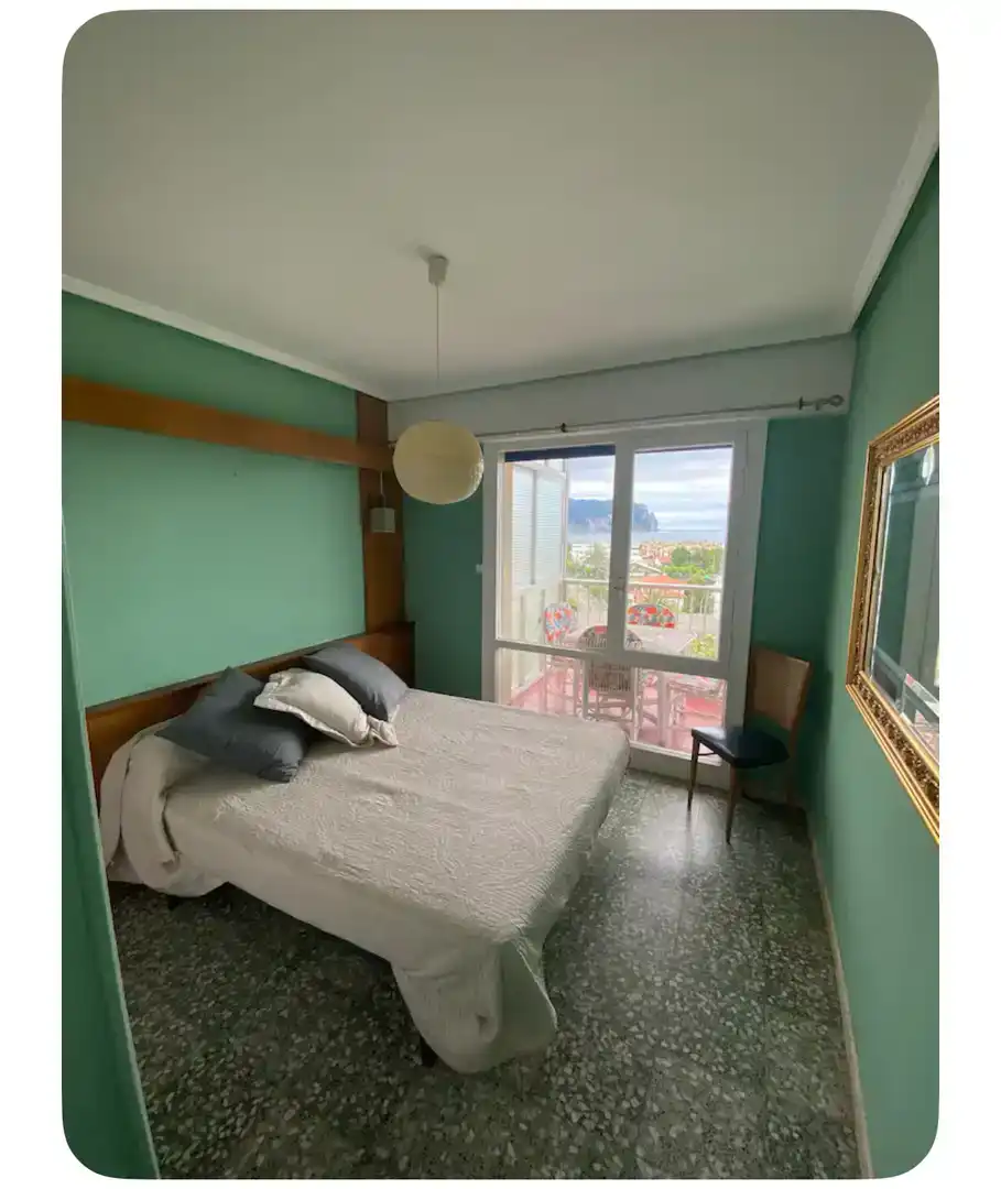 Piso de 72 m² en Laredo