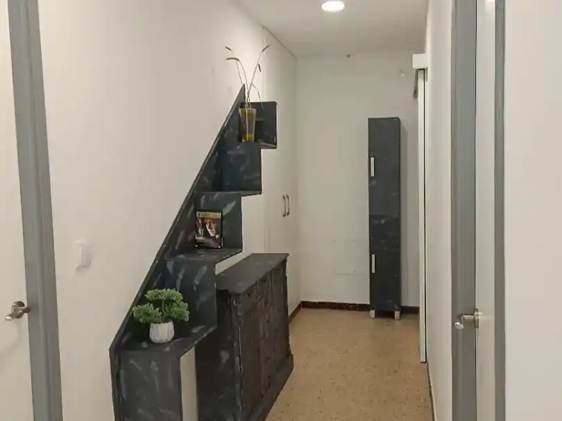 Piso de 60 m² en Barreiros