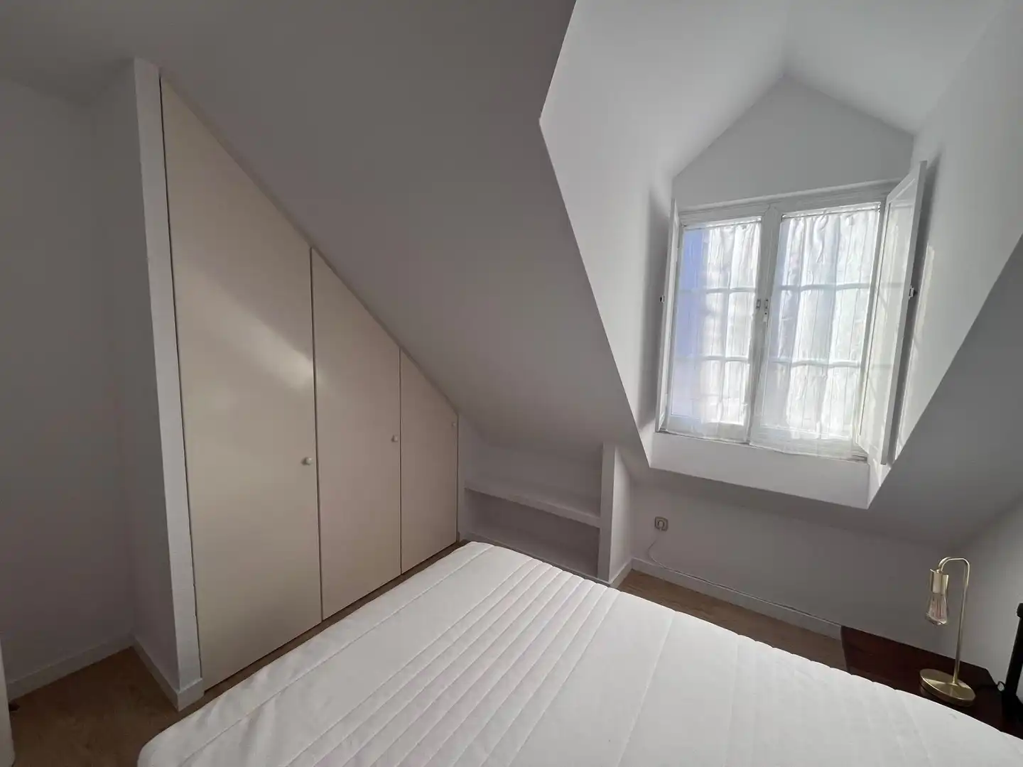 Piso de 110 m² en Corcubión