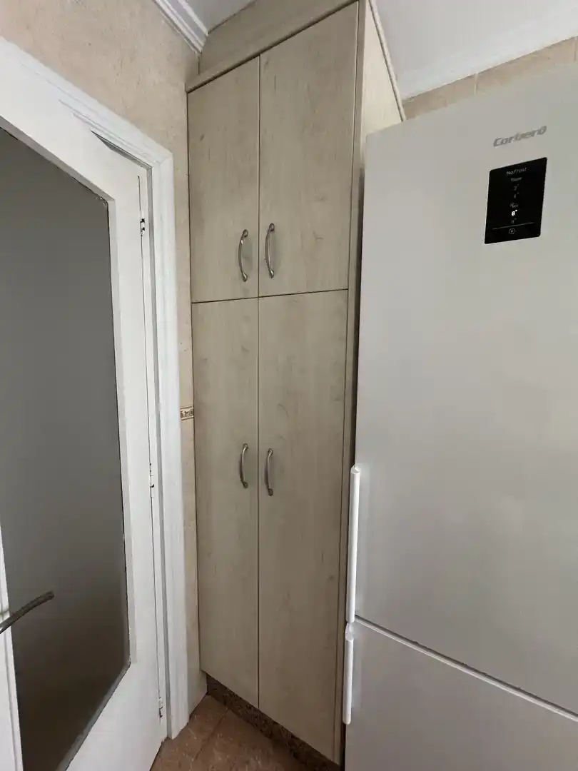 Habitación 100 m², Valencia