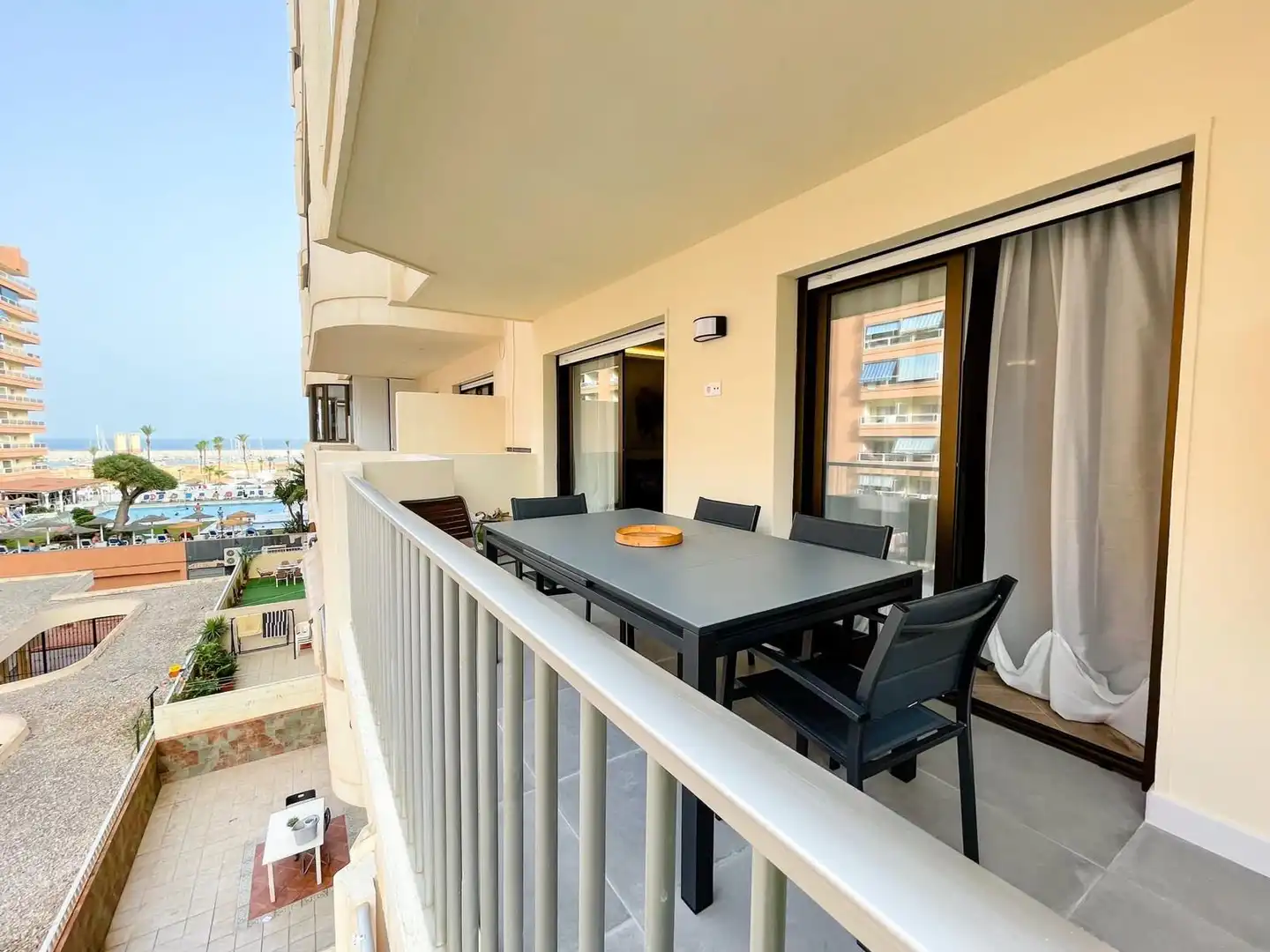 Pis de 120 m² a Fuengirola
