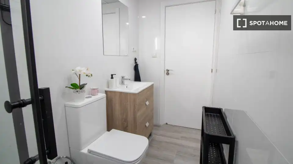 Habitación 98 m², Zaragoza