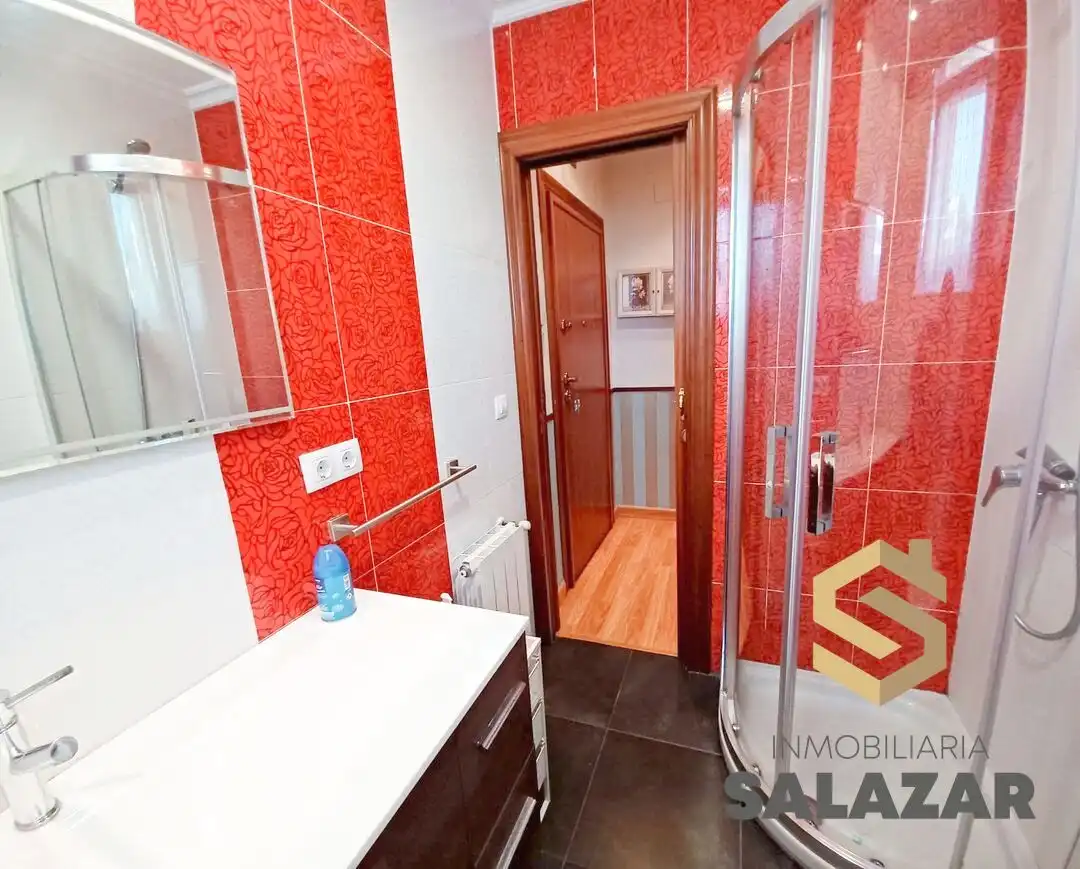 Piso de 67 m² en Bilbao