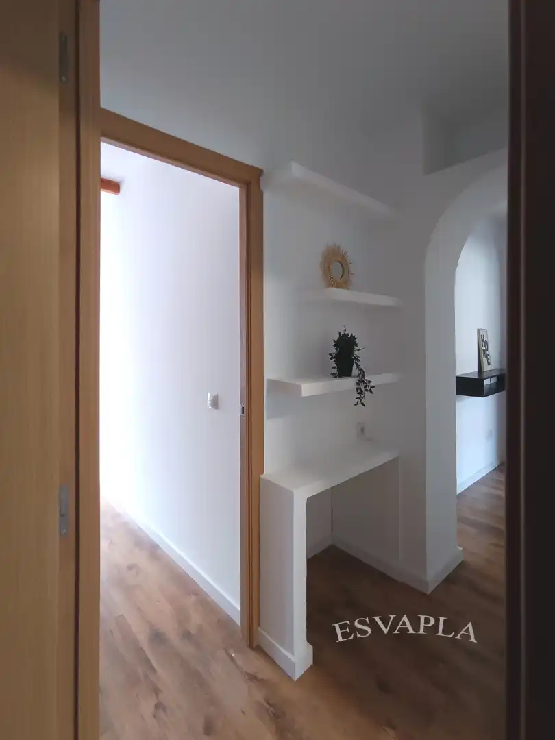Pis de 80 m² a Alacant