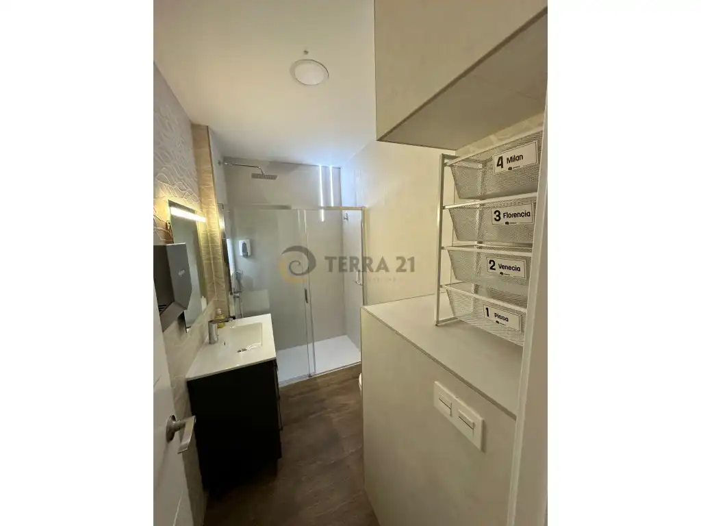 Piso de 110 m² en Jaén