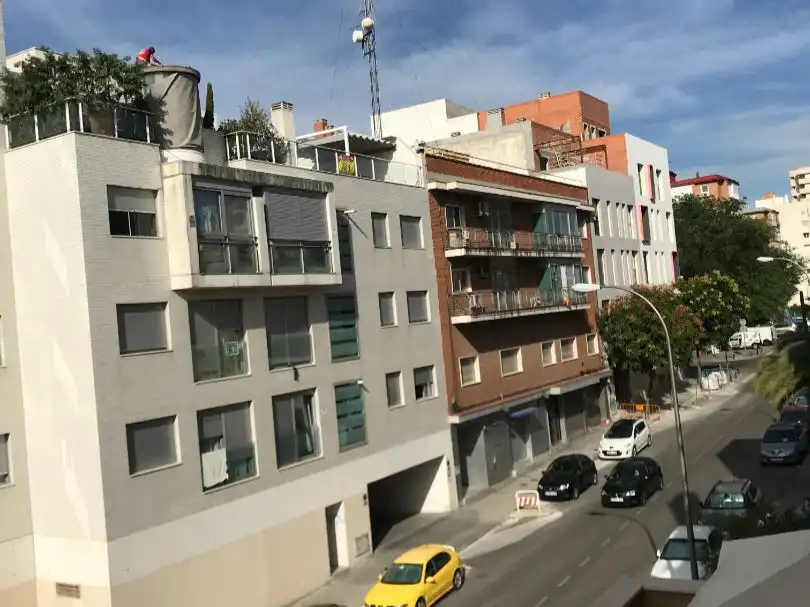 Appartamento 60 m² a Madrid