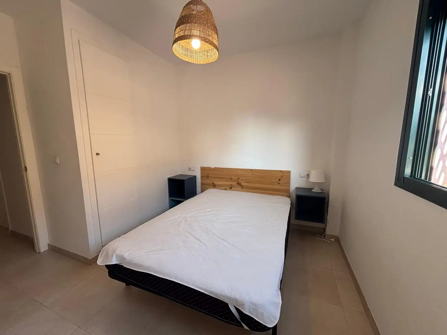 Piso de 80 m² en Málaga