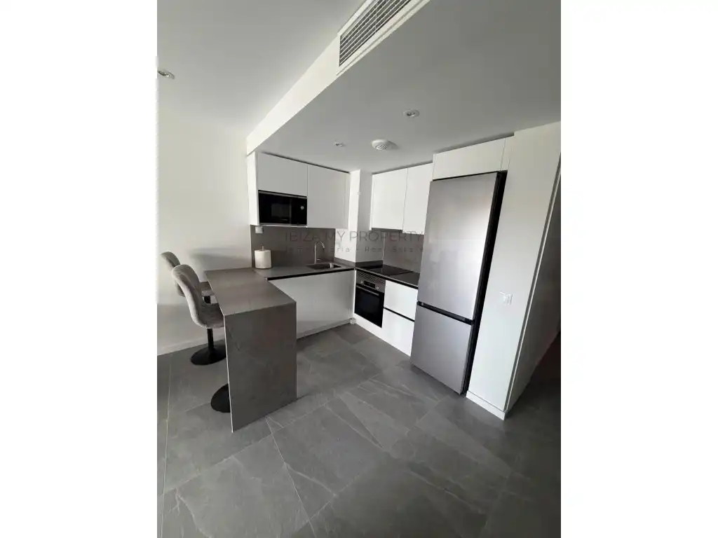 Piso de 80 m² en Ibiza