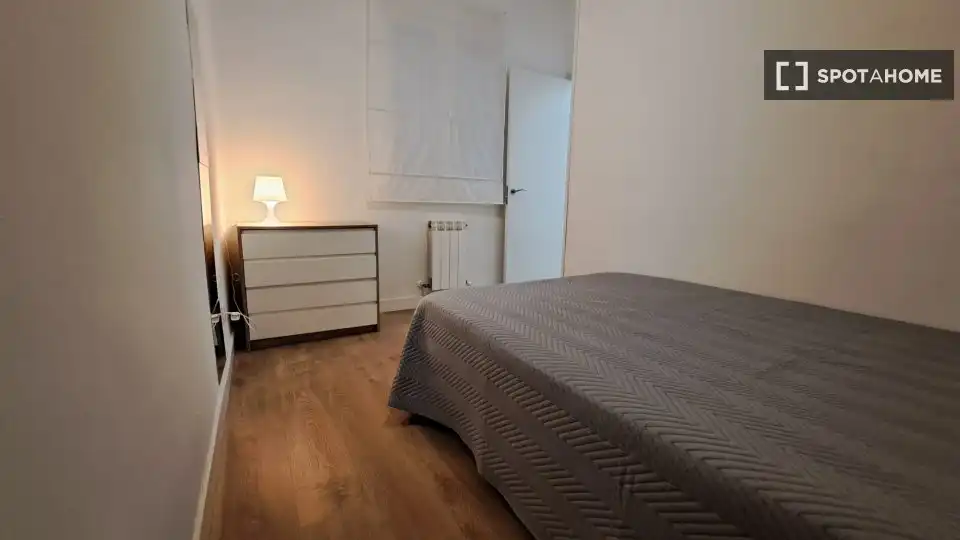 Piso de 75 m² en Madrid