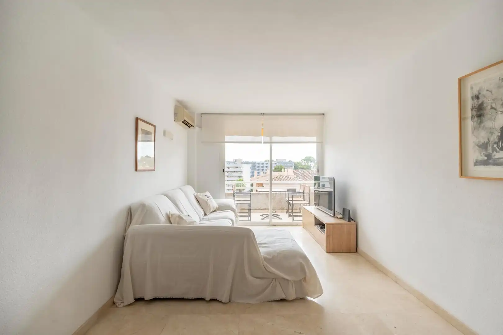 Piso de 101 m² en Calvià