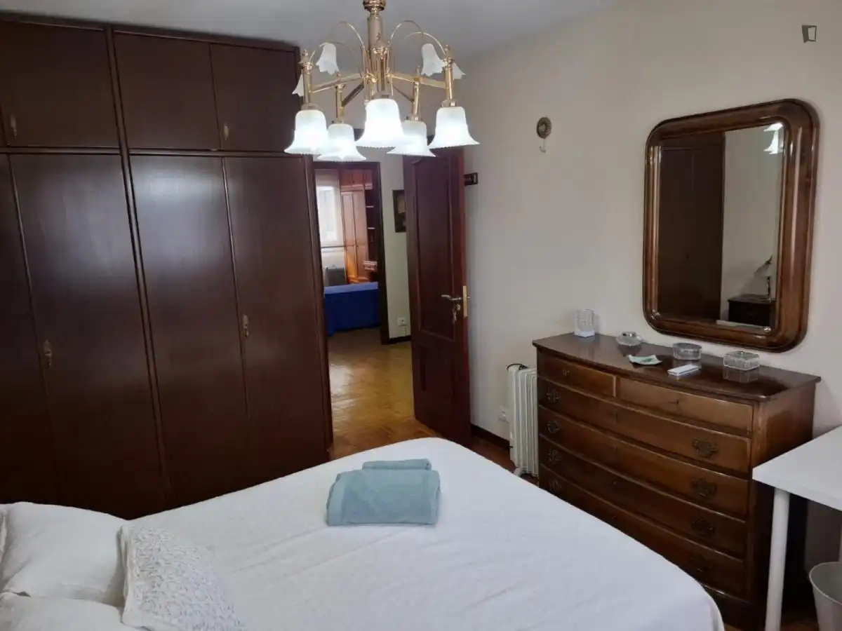 Habitación en alquiler, Vigo